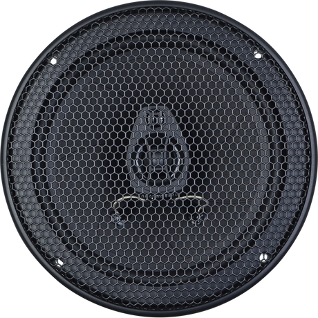 Ground Zero GZIF 6.5, automobilinis koaksialinis garsiakalbis- priekis