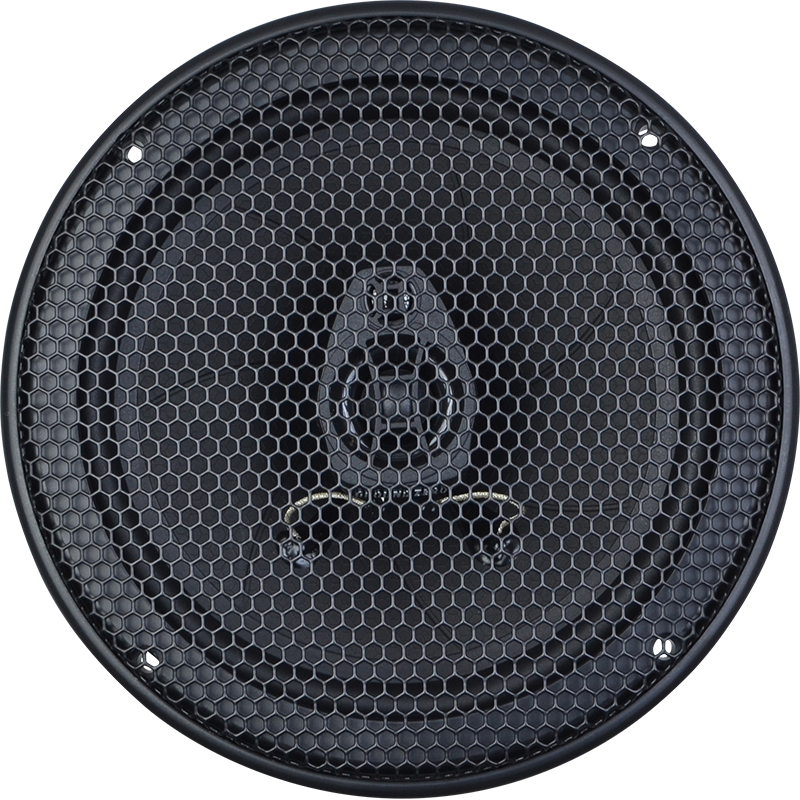 Ground Zero GZIF 6.5, automobilinis koaksialinis garsiakalbis- priekis