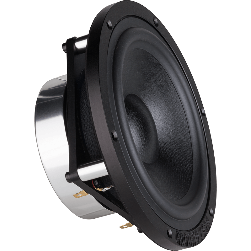 Ground Zero GZMW Reference 180 - Priekis