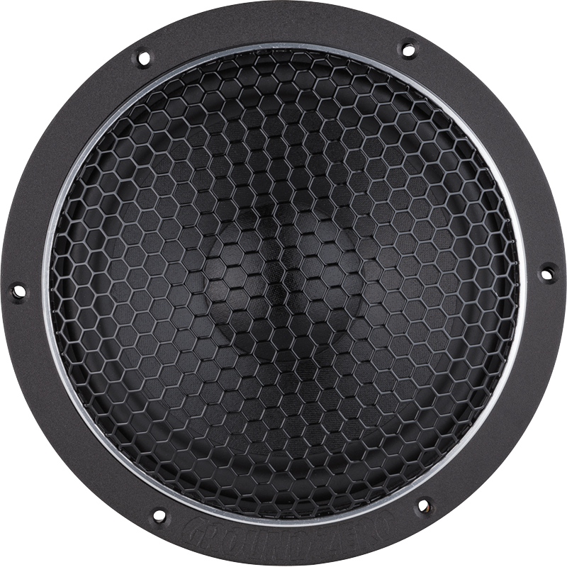 Ground Zero GZMW Reference 180 - Grotelės