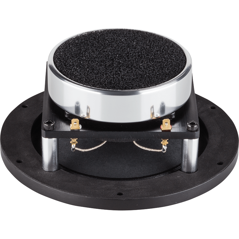 Ground Zero GZMW Reference 180 - Galas