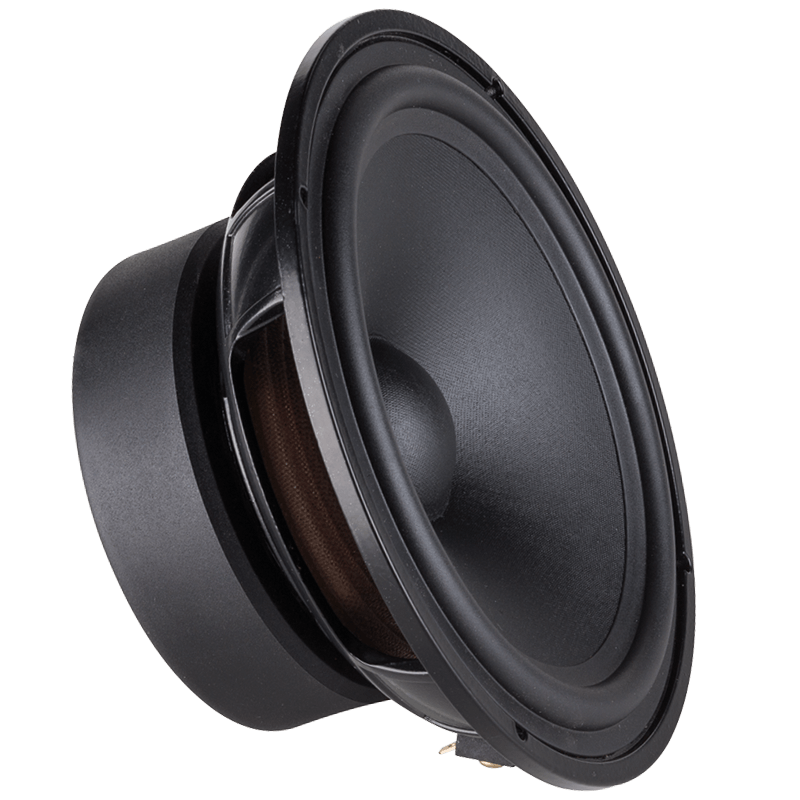 Ground Zero GZNK 165SQ, automobilinis garsiakalbis