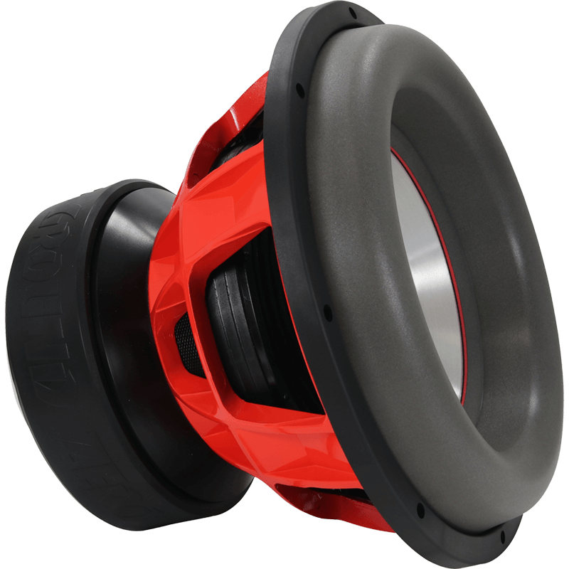 Ground Zero GZNW 15Xmax, Automobilinis žemų dažnių garsiakalbis