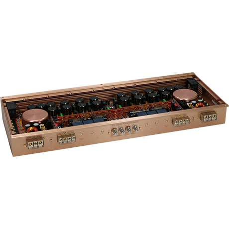 GZPA Reference 4PURE-SQ - Vidus