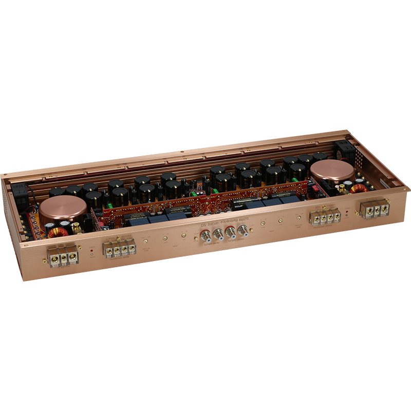 GZPA Reference 4PURE-SQ - Vidus