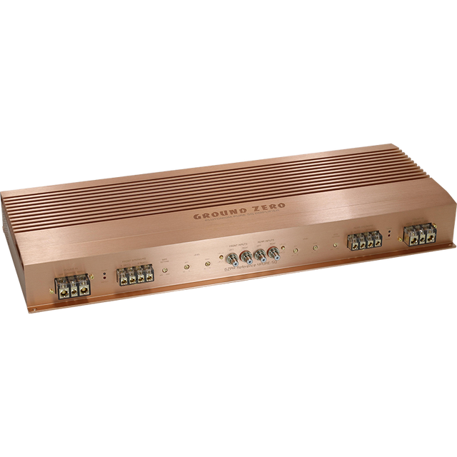 GZPA Reference 4PURE-SQ - Šonas