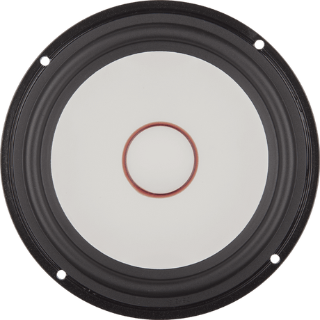 Ground Zero GZPC 165SQ-ACT - Garsiakalbis