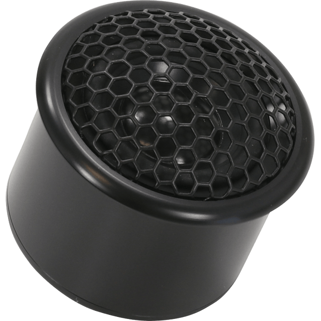 Ground-Zero GZPF 40SQ, automobilinis aukštų dažnių garsiakalbis