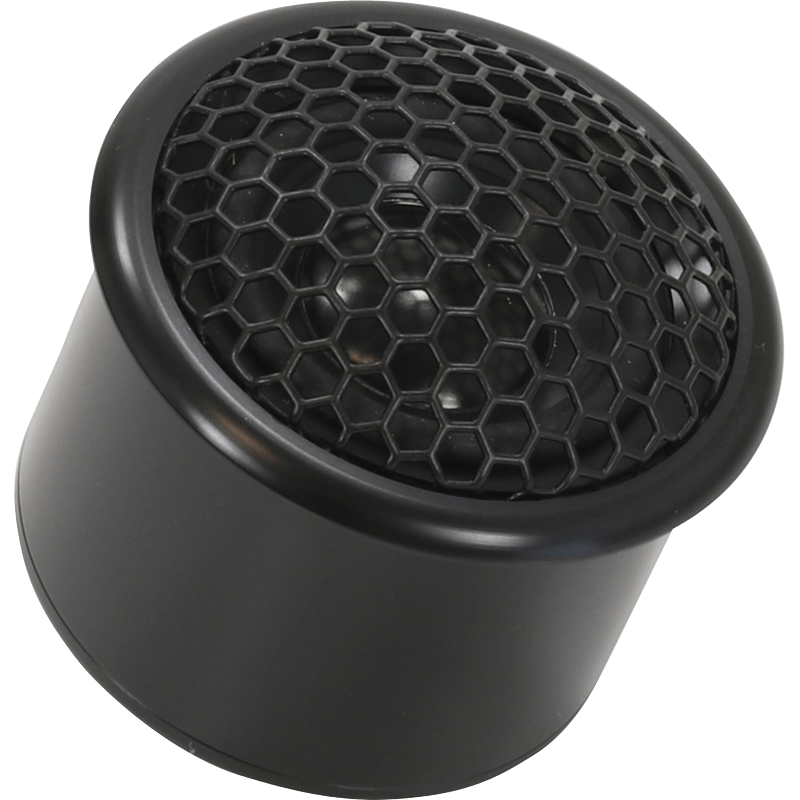 Ground-Zero GZPF 40SQ, automobilinis aukštų dažnių garsiakalbis