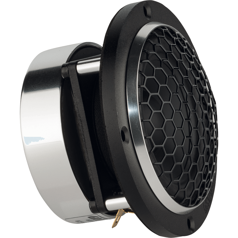 Ground Zero GZPM Reference 80 -Grotelės