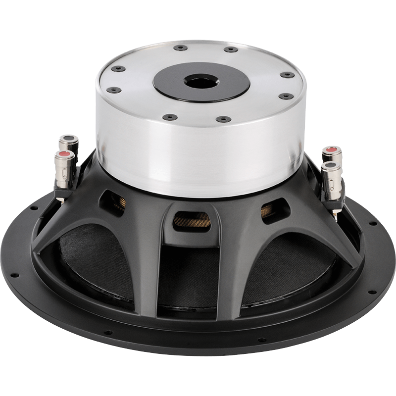 Ground Zero GZPW Reference 250 - Galas