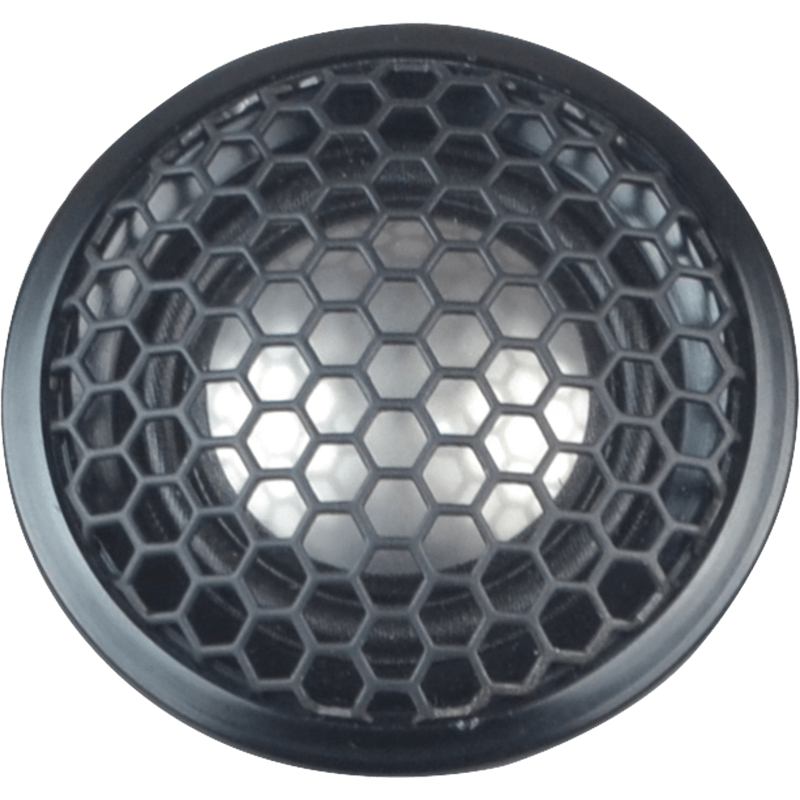 Ground Zero GZRT 25T, automobilinis aukštų dažnių garsiakalbis