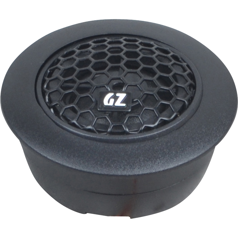 Ground Zero GZTT 20S, automobilinis aukštų dažnių garsiakalbis