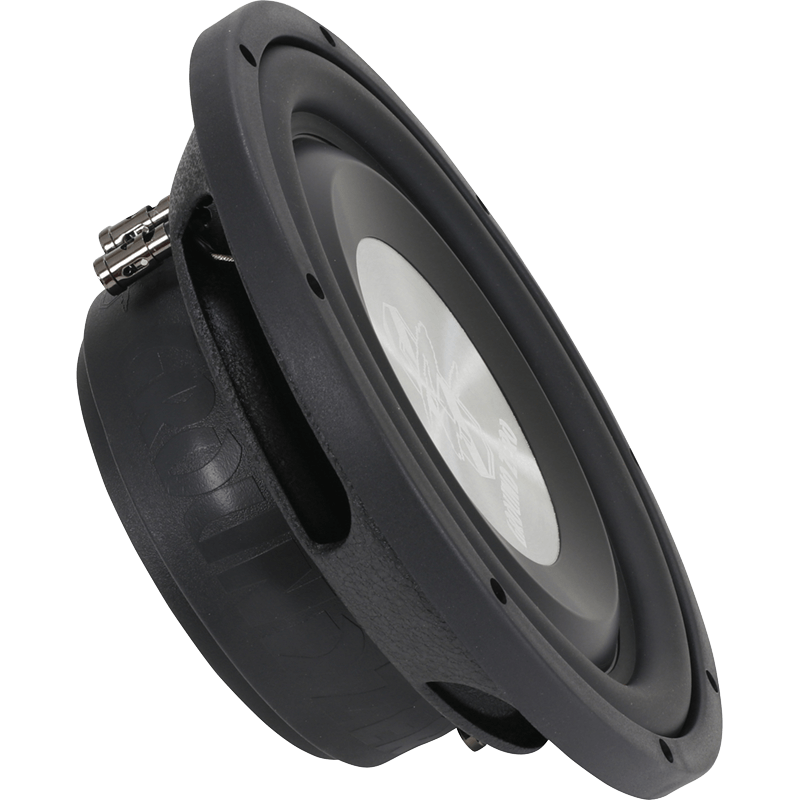 Ground Zero GZTW 10F, automobilinis (plokščias) žemų dažnių garsiakalbis