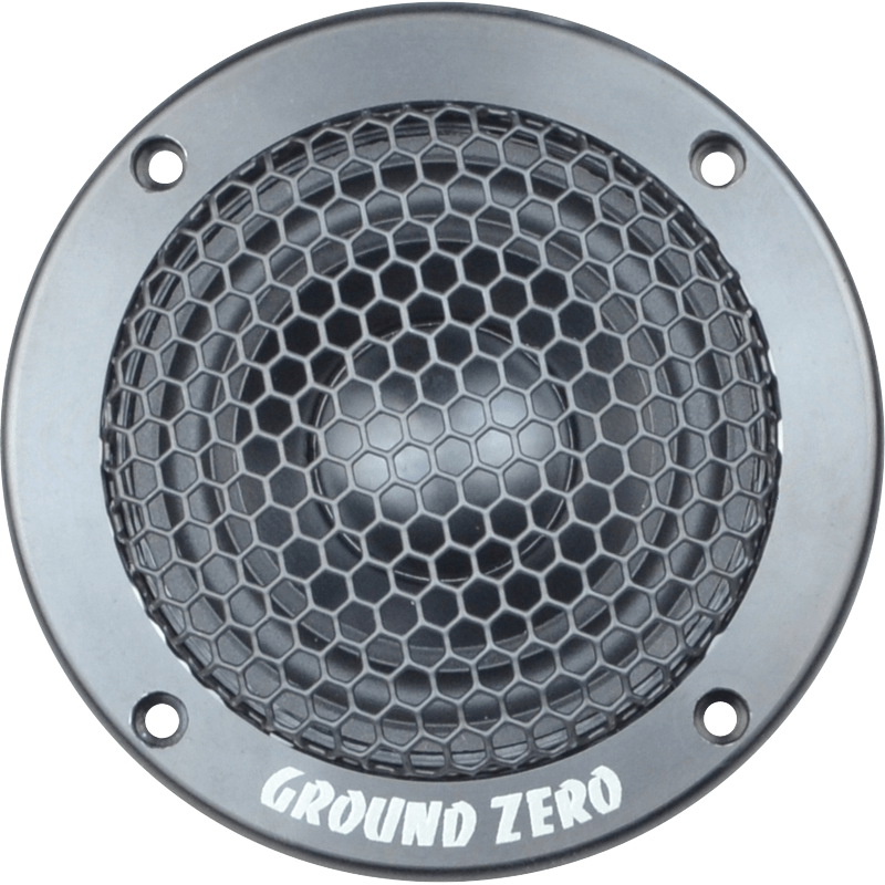 Ground Zero GZUF 60SQX, automobilinis garsiakalbis