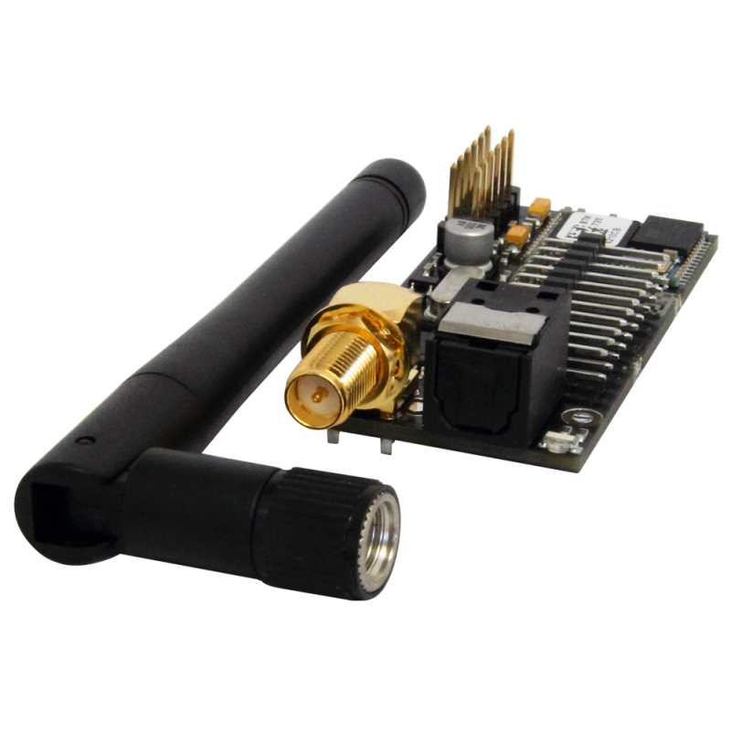 Bluetooth įvesties modulis su Qualcomm aptX kodeku Helix Match MEC BT Laidai ir priedai Helix AUTOGARSAS.LT