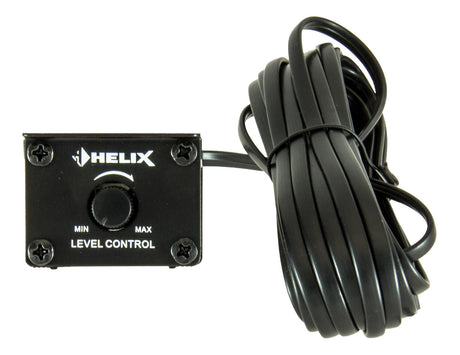 HELIX SRC, žemų dažnių valdymo pultas  su laidu