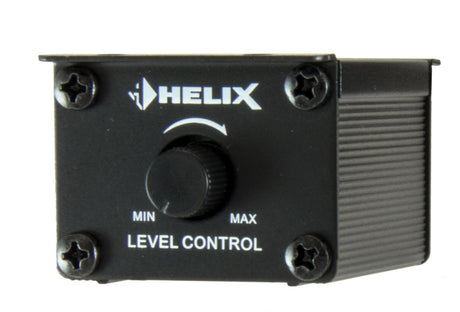 HELIX SRC, žemų dažnių valdymo pultas