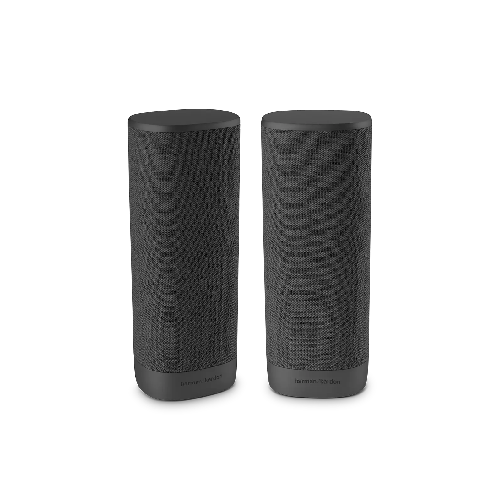 Harman Kardon Citation Surround, belaidės erdvinio garso kolonėlės (įvairių spalvų)- juoda