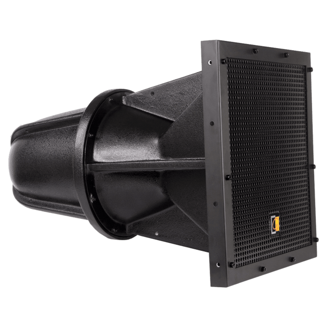 Audac HS212T, garsiakalbiai scenai