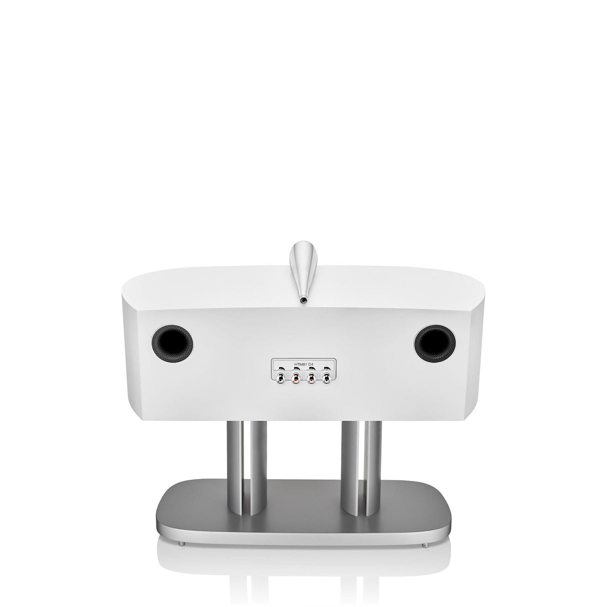 Bowers & Wilkins HTM81 D4, centrinio kanalo garso kolonėlė (įvairių spalvų)- galas