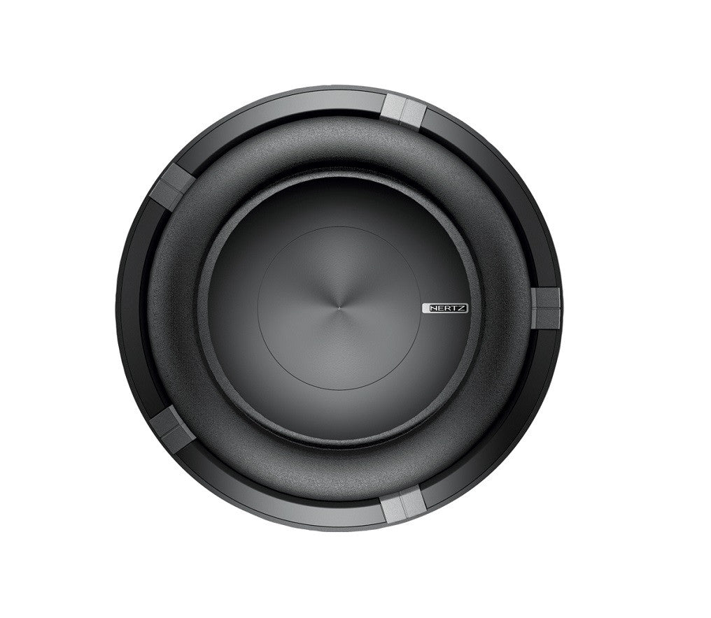 Žemų dažnių garsiakalbis Helix HX 250 D, 900W, 25cm Garsiakalbiai Helix AUTOGARSAS.LT