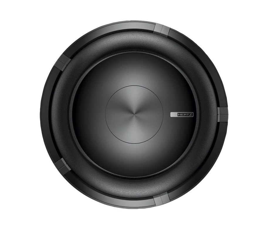 Žemų dažnių garsiakalbis Helix HX 300, 1200W, 30cm Garsiakalbiai Helix AUTOGARSAS.LT