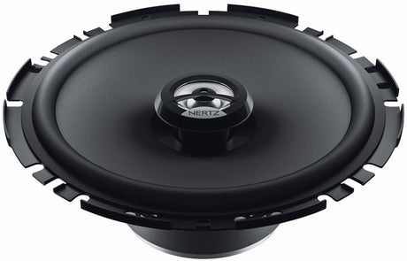 Garsiakalbiai Hertz Dieci DCX 170, 100W, Koaksialiniai, 17cm, 2-jų juostų Garsiakalbiai Hertz AUTOGARSAS.LT