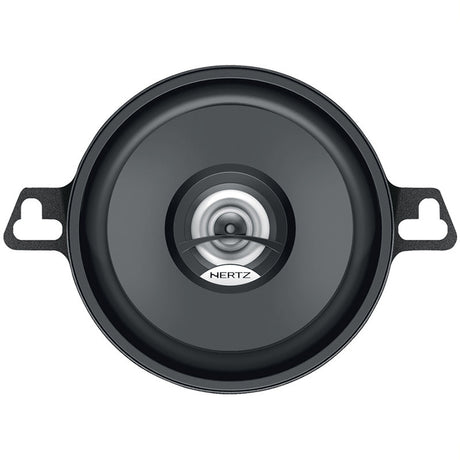 Garsiakalbiai Hertz Dieci DCX 87, 60W, Koaksialiniai, 8.7cm, 2-jų juostų Garsiakalbiai Hertz AUTOGARSAS.LT