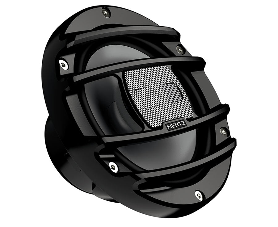 Hertz HMX 6.5 S, 6.5” Marine koaksialiniai garsiakalbiai 150W