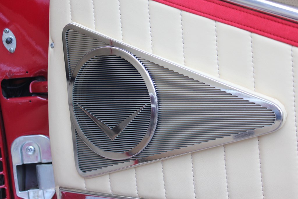 Cadillac