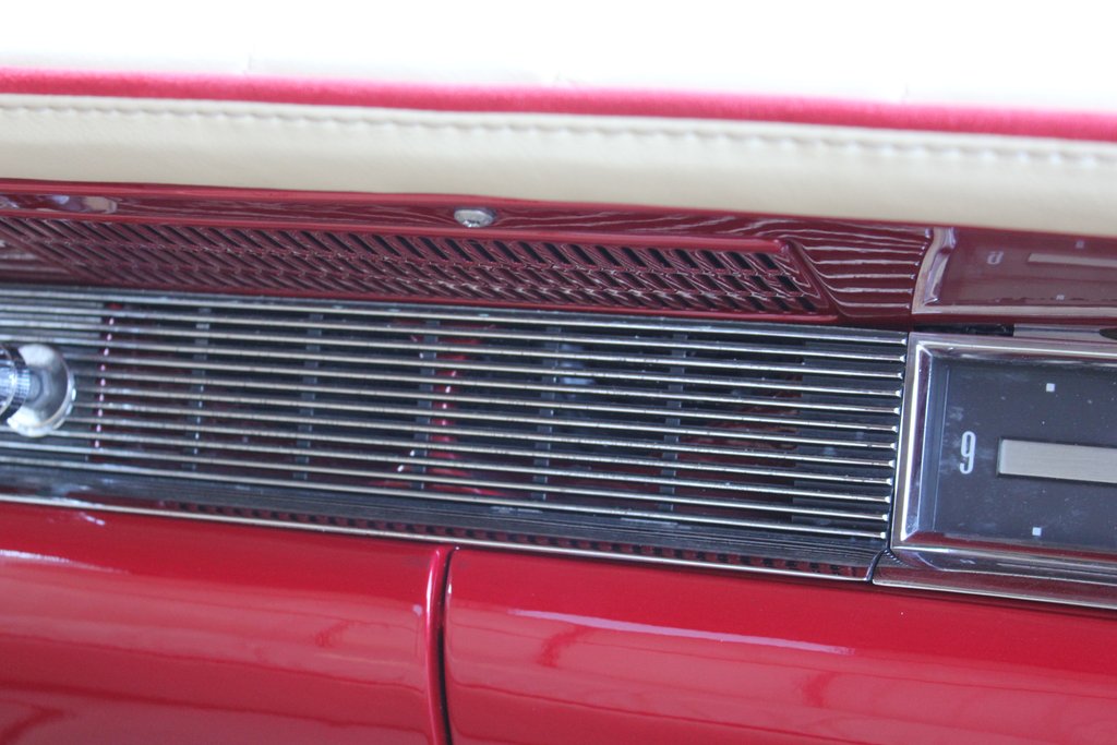 Cadillac