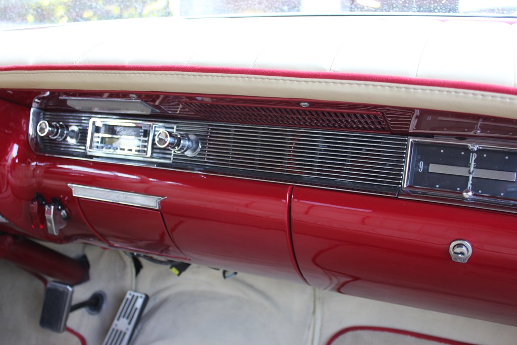 Cadillac