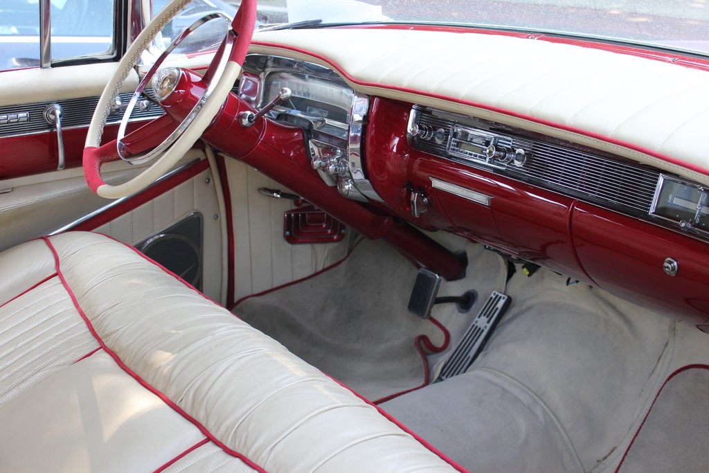 Cadillac