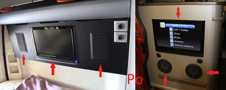 Fiat Ducato tuning