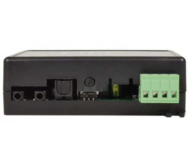 Adastra IWA230B, installation stereo amplifier