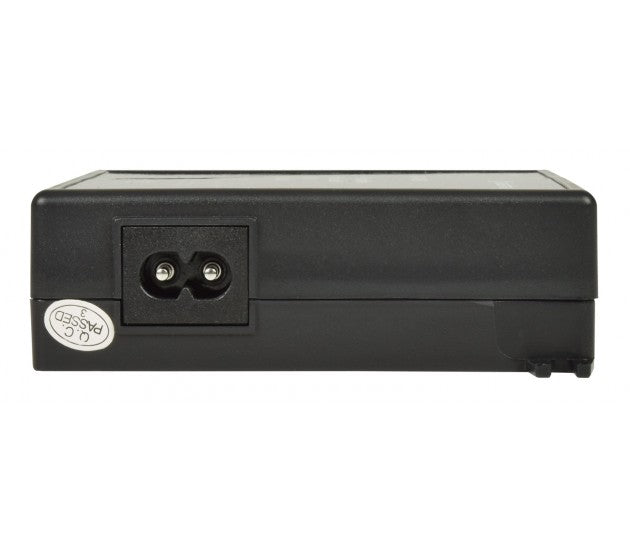 Adastra IWA230B, installation stereo amplifier