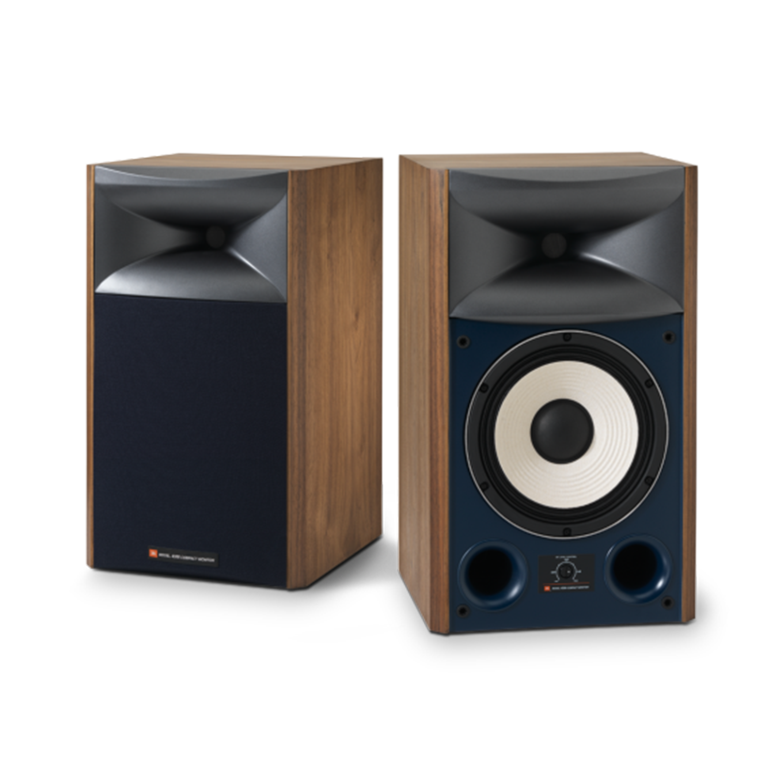 JBL 4306, studijinės monitorinės garso kolonėlės