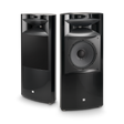 JBL Project K2 S9900, grindinė garso kolonėlė - Black Gloss