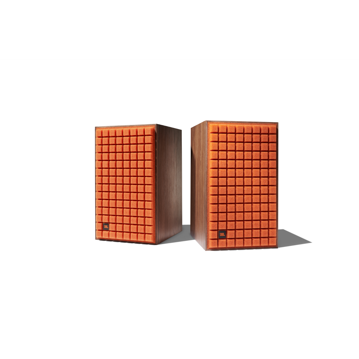 JBL L82 Classic, lentyninės garso kolonėlės - Oranžinė