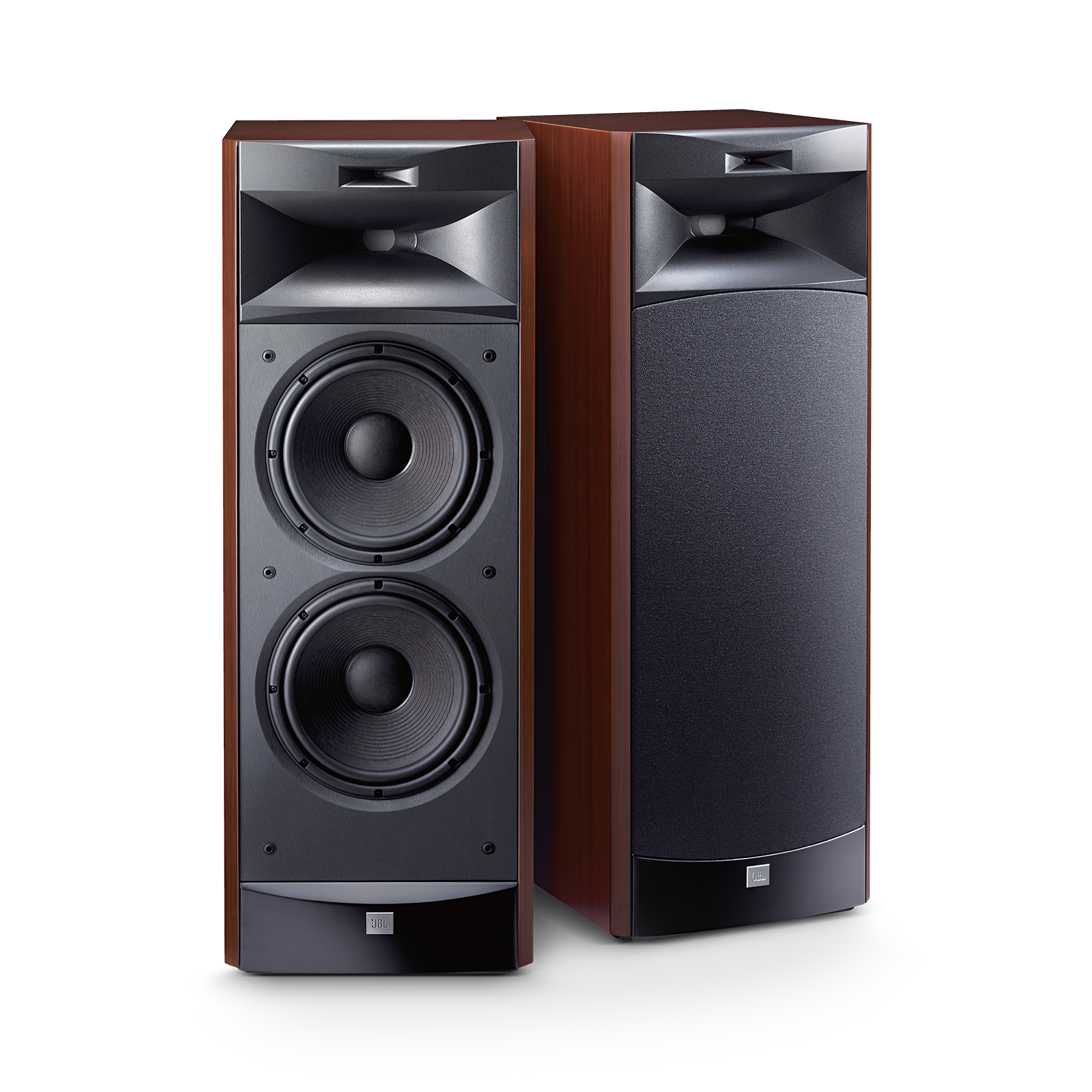 JBL S3900, grindinė garso kolonėlė