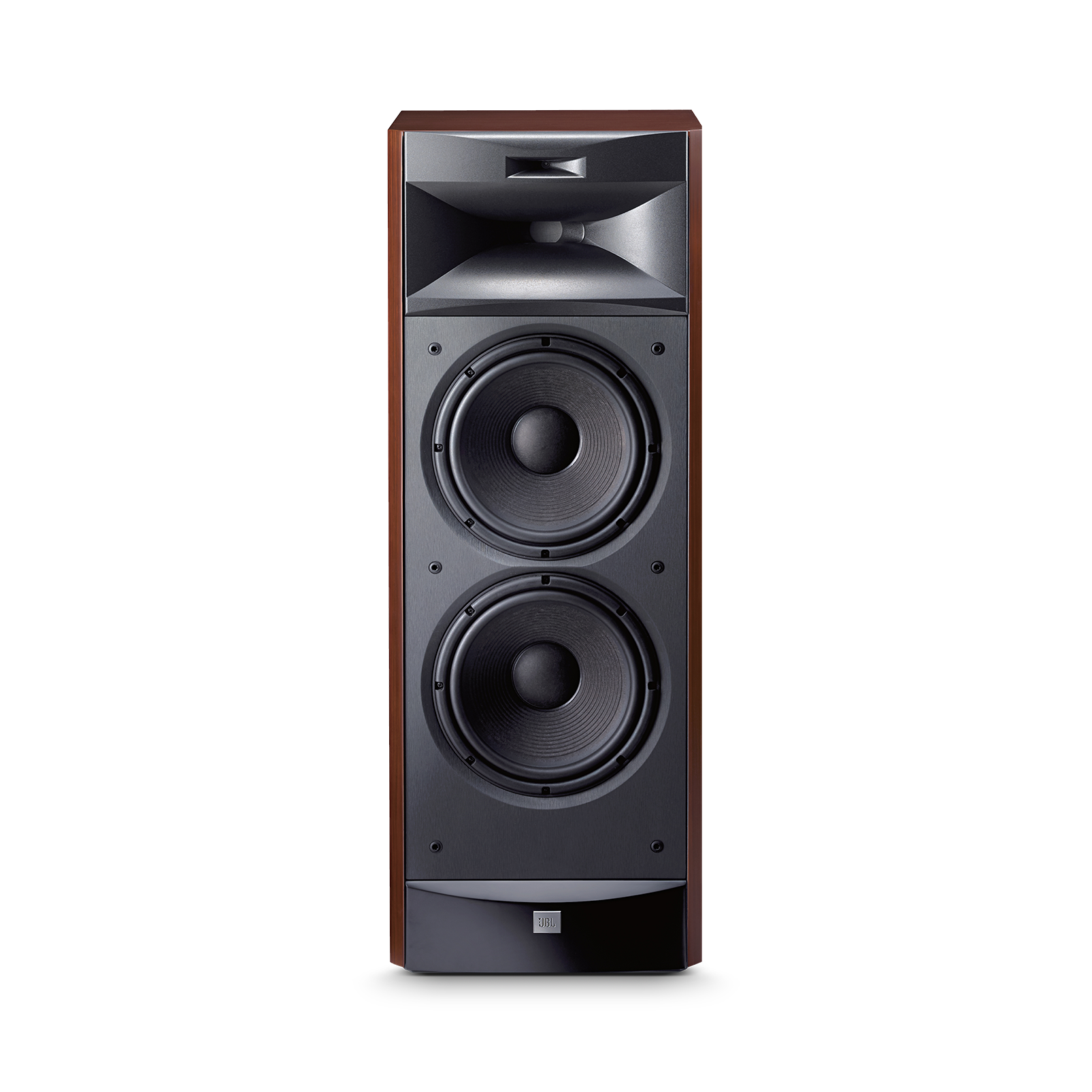 JBL S3900, grindinė garso kolonėlė - Priekis