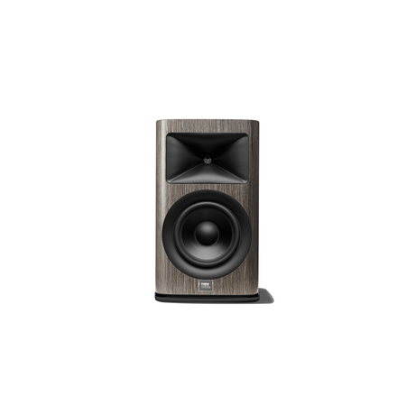 JBL HDI-1600, lentyninė kolonėlė - Grey
