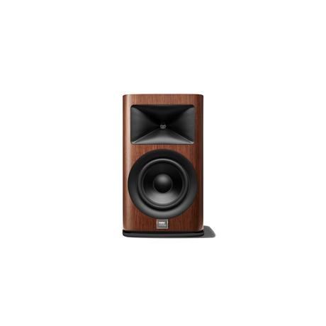 JBL HDI-1600, lentyninė kolonėlė - Walnut