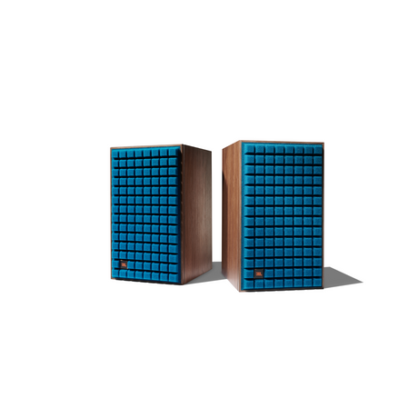 JBL L82 Classic, lentyninės garso kolonėlės - Mėlyna