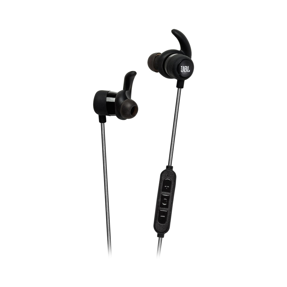 Belaidžiai sportiniai ausinukai JBL Reflect Mini BT Ausinės JBL AUTOGARSAS.LT