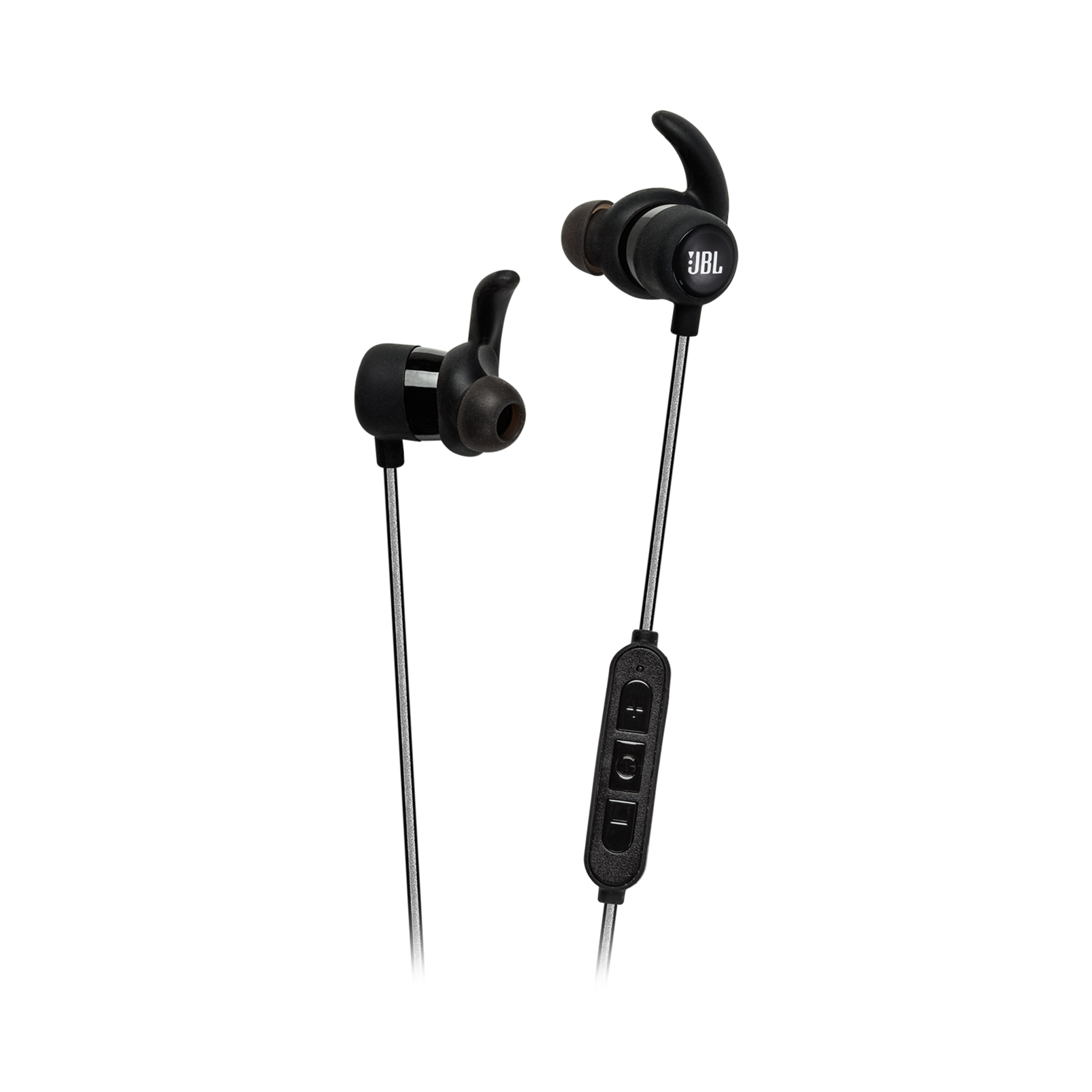 Belaidžiai sportiniai ausinukai JBL Reflect Mini BT Ausinės JBL AUTOGARSAS.LT