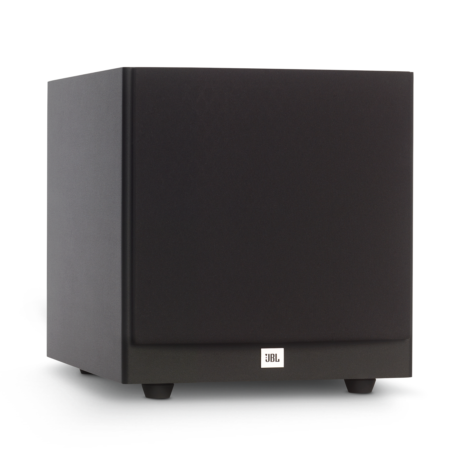 JBL STAGE A100P, žemų dažnių garso kolonėlė- grotelės