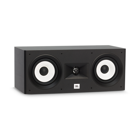JBL STAGE A125C, centrinė garso kolonėlės