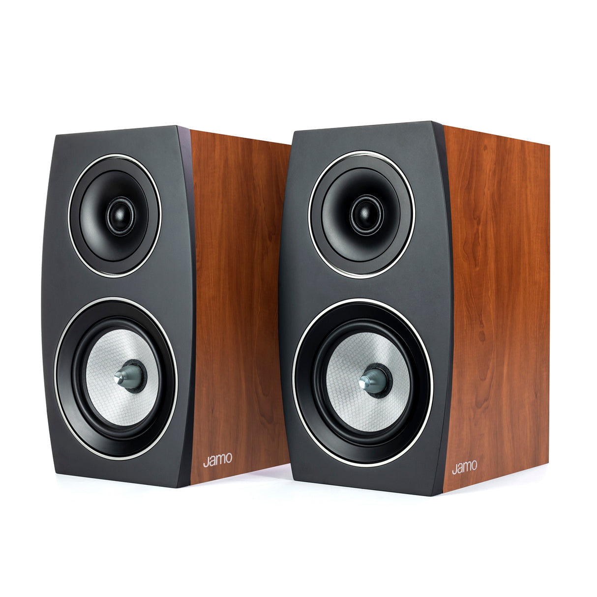 Jamo C 93 II, bookshelf speakers (various colors)